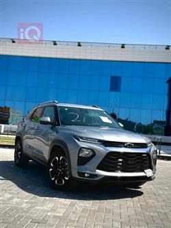 شيفروليه تريل بليزر